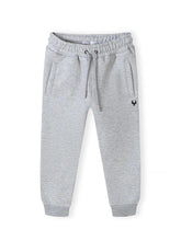 MINOTI Embroidered Fleece Jogpant - SMgarment's